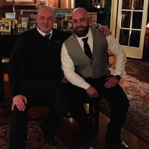 Meet your Posher, Ben